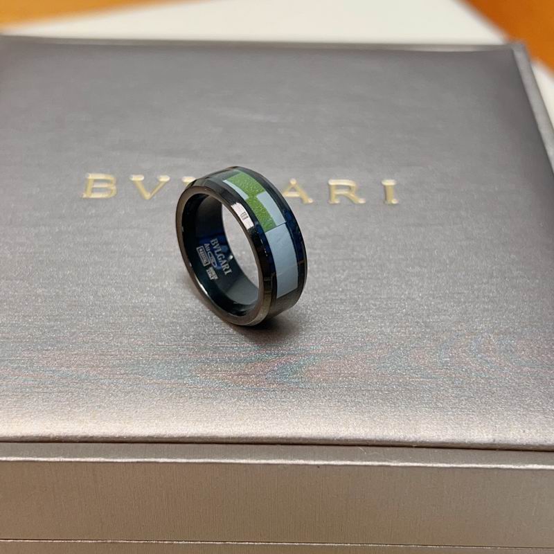 Bvlgari ring 01yxx34
